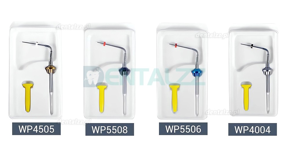 Końc&oacute;wka Grzewcza Gutta-Perka Woodpecker Fi-P 1 szt.